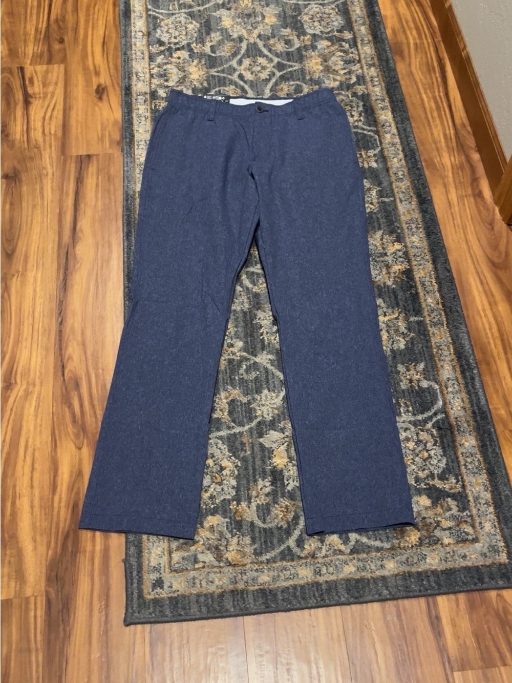 Men’s under armour golf pants